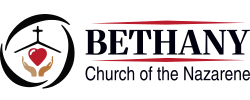 Bethany Church logo
